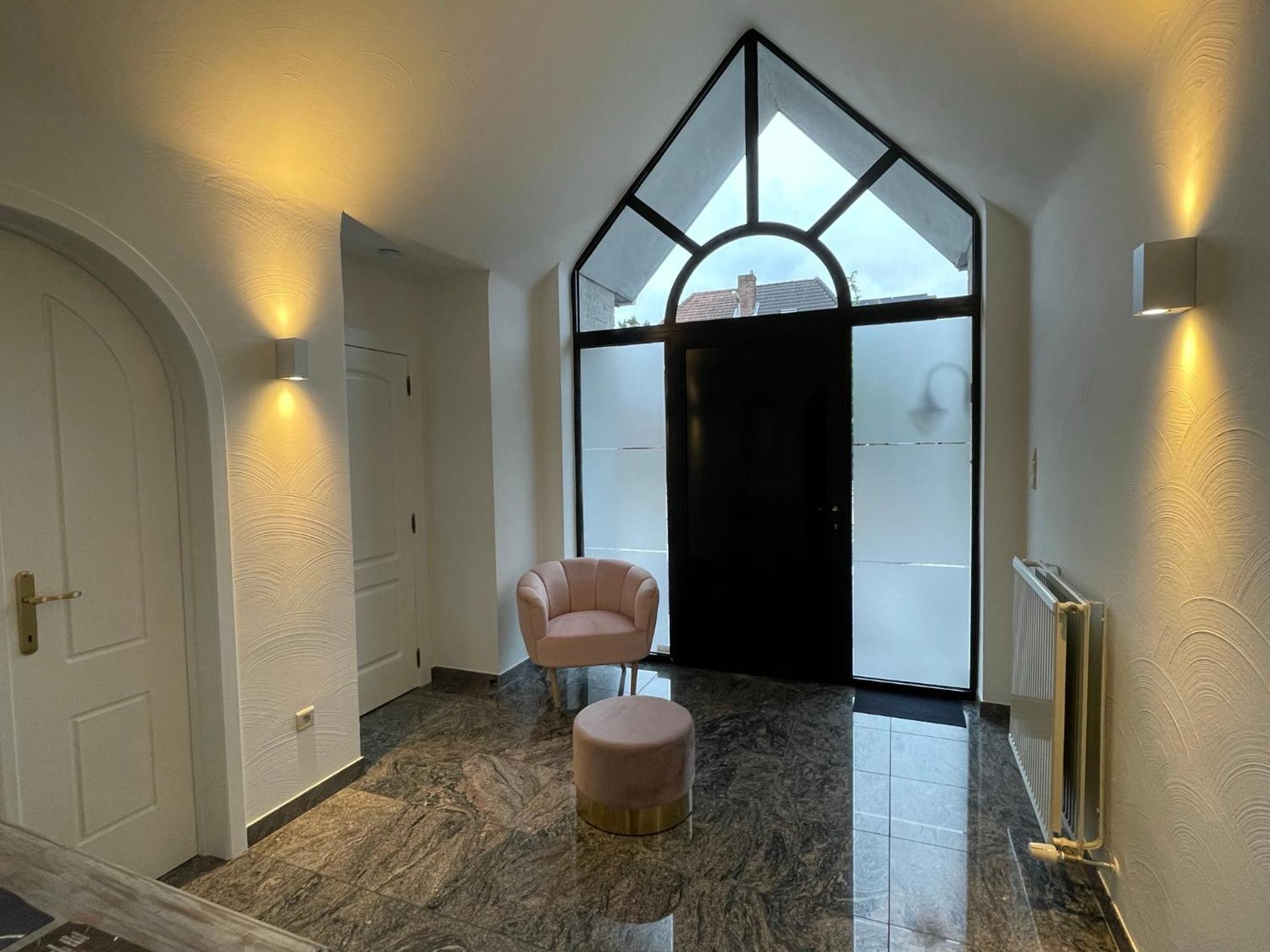 Vakantiewoning Villa 35 マースメヘレン エクステリア 写真